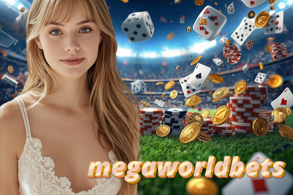 megaworldbets สมัคร