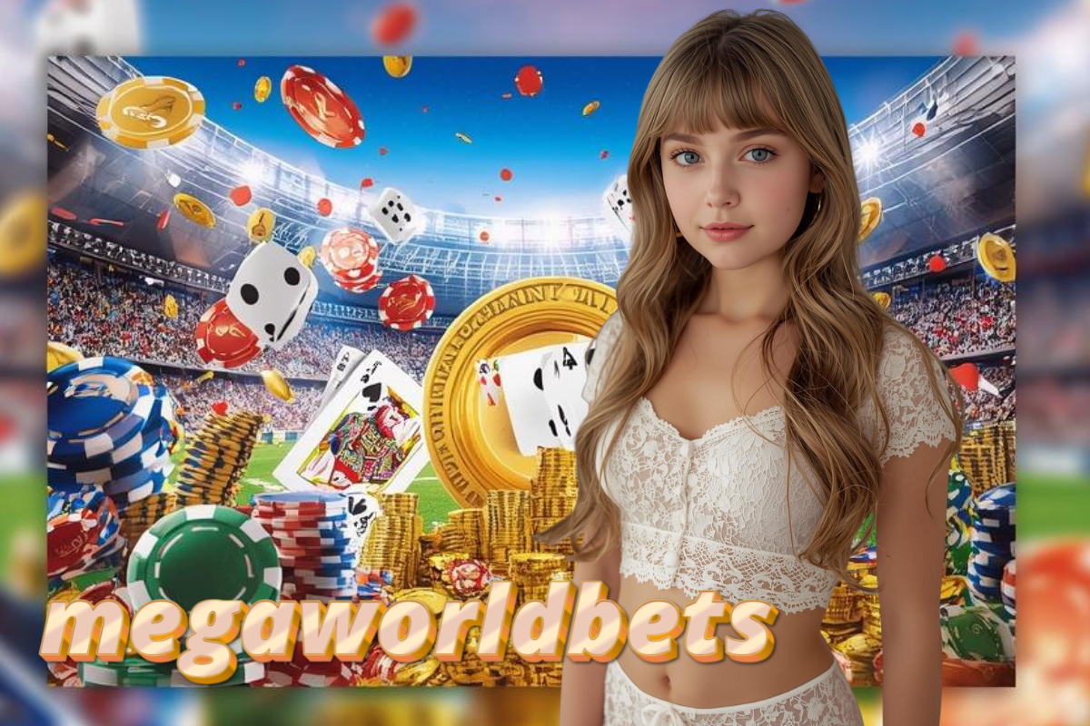 megaworldbets สล็อต