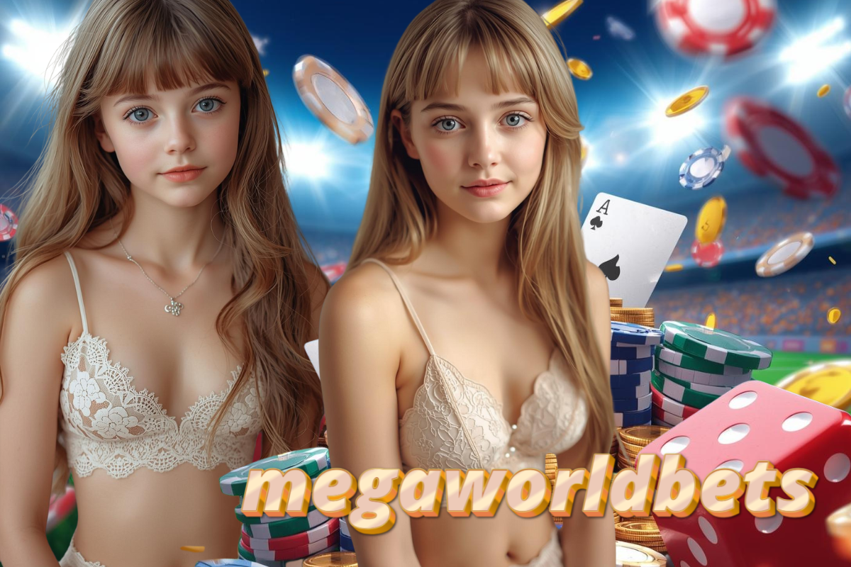 megaworldbets slot